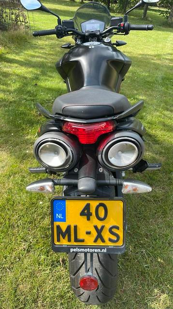 Motoren aprilia shiver 900 beschikbaar voor biedingen