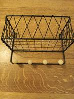 Klein kapstokje, Gebruikt, Minder dan 100 cm, Metaal, Ophalen