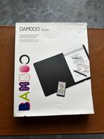 Wacom Bamboo Folio - Digitale Notitieblok, Computers en Software, Tekentablets, Ophalen of Verzenden, Multi-touch, Zo goed als nieuw