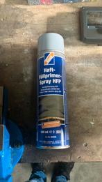 Füllprimer, primer spray, Doe-het-zelf en Verbouw, Verf, Beits en Lak, Ophalen, Wit, Nieuw, Verf