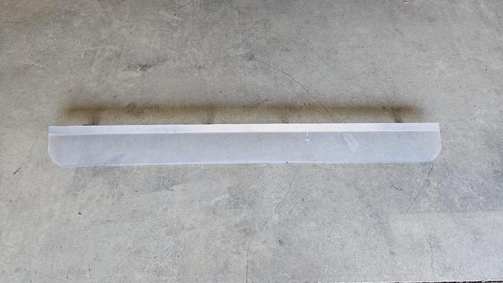 Old school bug deflector voor full size pick-up, Auto-onderdelen, Overige Auto-onderdelen, Amerikaanse onderdelen, Ford, Oldtimer onderdelen