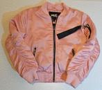 Warme CoolCat Bomberjack Meisje maat 122/128, Meisje, Coolcat, Ophalen of Verzenden, Zo goed als nieuw