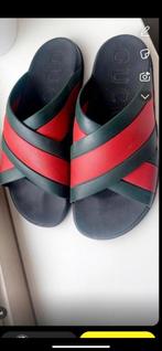 Heren schoenen cucci, Kleding | Heren, Schoenen, Sandalen, Zwart, Ophalen of Verzenden, Zo goed als nieuw