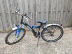 Jongensfiets 24 inch, Ophalen, Gebruikt, 24 inch