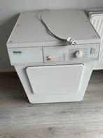 Wasdroger - Miele novotronic Gala-a, Ophalen, Zo goed als nieuw, Luchtafvoer, 85 tot 90 cm