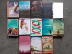 pakket van 12 romans in 1 koop voor 5 euro, Boeken, Ophalen of Verzenden