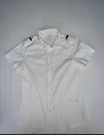 Gucci blouse shirt, Gucci, Overhemd of Blouse, Ophalen of Verzenden, Zo goed als nieuw