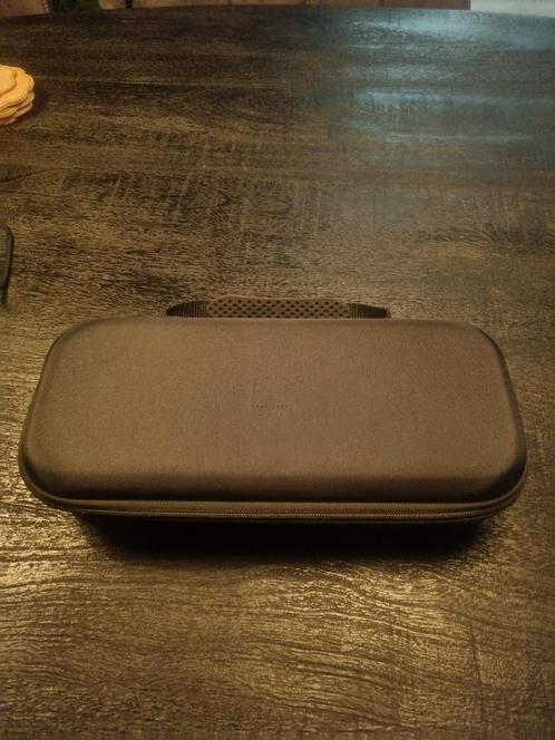 Travelling case voor de playstation portable etc, Spelcomputers en Games, Games | Sony PlayStation Portable, Gebruikt, 1 speler