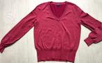 Trui rood maat XL van king louie, Kleding | Dames, Maat 46/48 (XL) of groter, Ophalen of Verzenden, Zo goed als nieuw, King Louie