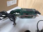 Bosch PBS 75 Bandschuurmachine - 75mm banden, Doe-het-zelf en Verbouw, Gereedschap | Schuurmachines, Ophalen, Gebruikt, 600 tot 1200 watt