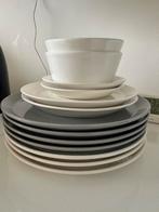 H&M compleet servies, Huis en Inrichting, Keuken | Servies, Ophalen of Verzenden