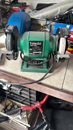Toledo tsm 125w, Doe-het-zelf en Verbouw, Ophalen of Verzenden