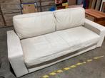 Ikea Slaapbank - Comfortabel en Praktisch!, Huis en Inrichting, Gebruikt, Verzenden, Wit, W