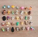 Littlest pet shop dieren, Ophalen of Verzenden, Zo goed als nieuw