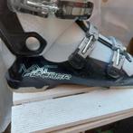 Skischoenen fischer MXC maat 42/43 ( 27,5), 160 tot 180 cm, Schoenen, Ophalen of Verzenden, Skiën