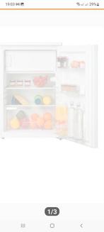 Edy koelkast, Ophalen, Zo goed als nieuw