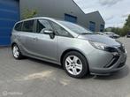 Opel Zafira Tourer 1.4 / 2015 / zeer netjes ! / Benzine /, Auto's, Opel, Voorwielaandrijving, Gebruikt, 4 cilinders, Bedrijf