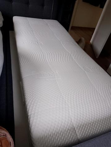 Matras koudschuim 80 x 200  beschikbaar voor biedingen