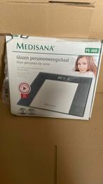 weegschaal medisana, Witgoed en Apparatuur, Weegschalen, Ophalen of Verzenden, Zo goed als nieuw, Personenweegschaal, 100 kg of meer