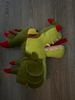 Efteling handpop draak, Verzamelen, Ophalen of Verzenden, Zo goed als nieuw, Pop