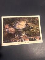 Barcelona PARC GUELL  Antoni Gaudi, Verzamelen, Ophalen of Verzenden, 1980 tot heden, Ongelopen, Spanje