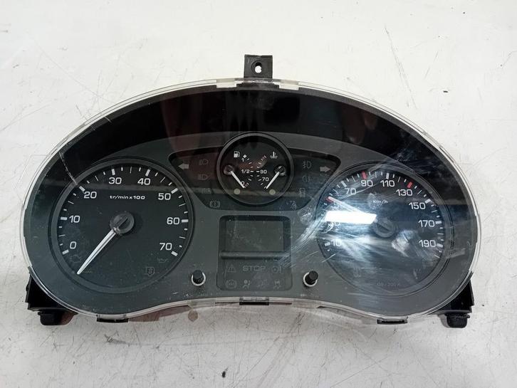 Cockpit Citroën Berlingo, Auto-onderdelen, Dashboard en Schakelaars, Citroën, Overige automerken, Peugeot, Gebruikt, Herkomst onderdeel bekend