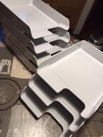 Leitz postbak brievenbak NIEUW 7 stuks op voorraad, Diversen, Ophalen of Verzenden, Nieuw