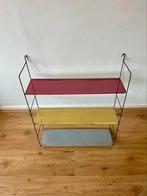 Vintage Pilastro wandrek jaren ‘50/‘60, Ophalen of Verzenden, Gebruikt