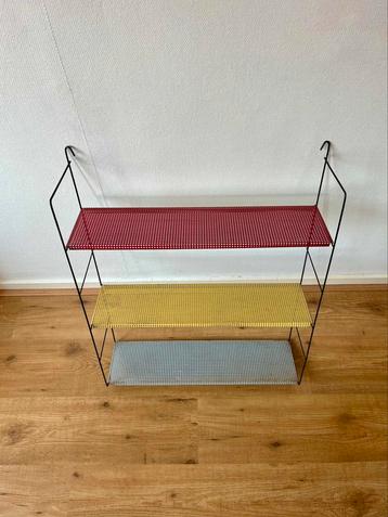Vintage Pilastro wandrek jaren ‘50/‘60 beschikbaar voor biedingen
