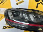Volkswagen Golf 7 Gti Xenon Led Koplamp Rechts 5G1941034A, Auto-onderdelen, Verlichting, Info@fabrikant.eu, Ophalen of Verzenden
