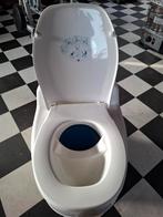 Separett eco toilet, Ophalen of Verzenden, Zo goed als nieuw, Toilet