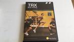 TRX Basic Training, Cd's en Dvd's, Dvd's | Sport en Fitness, Ophalen of Verzenden, Zo goed als nieuw, Yoga, Fitness of Dans