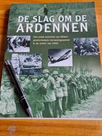 de slag om de ardennen 1944 vele foto´s, Ophalen of Verzenden, Tweede Wereldoorlog, Zo goed als nieuw
