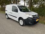 Renault Kangoo 1.5 dCi 90pk E6 Comfort BPM Vrij! Lease €12, Auto's, Voorwielaandrijving, Parkeersensor, Gebruikt, Euro 6