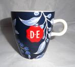 Douwe Egberts Hylper Heritage senseo mok, Huis en Inrichting, Ophalen of Verzenden, Zo goed als nieuw, Overige stijlen, Kop(pen) en/of Schotel(s)