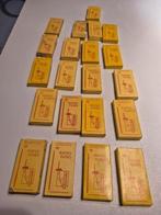 Vintage zekeringen, Hobby en Vrije tijd, Elektronica-componenten, Ophalen of Verzenden, Zo goed als nieuw