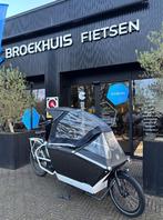 Urban Arrow Family 500Wh ActiveLine wit 2021, Overige merken, Gebruikt, -, - 0
-, NL