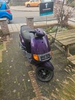 Piaggio quartz 70cc, Ophalen of Verzenden, Zo goed als nieuw, Tweetakt, Overige modellen