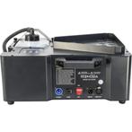 MAGMA-1800 DMX BESTUURDE 1800W ROOKMACHINE MET RGBA & RGBW, Ophalen of Verzenden, Nieuw, Rookmachine, Kleur