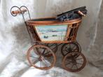 Poppenwagen antiek, Antiek en Kunst, Ophalen