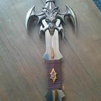 Het Zwaard van de Duistere Elf Agnemmel Warhammer, Ophalen, Nieuw, Warhammer