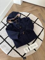 Heel goed blauw winterjas jas John Lewis 4T 104 houtje touwj, Gebruikt, Jongen of Meisje, Jas, John Lewis