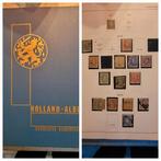 Leuke begin verzameling Ned-indie, en Ned Nieuw Guinea, Postzegels en Munten, Postzegels | Volle albums en Verzamelingen, Ophalen of Verzenden