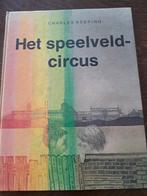Het speelveldcircus Charles Keeping, Ophalen of Verzenden, Zo goed als nieuw