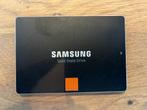 Samsung SSD 840 – 120GB (2.5”), Intern, Ophalen of Verzenden, Zo goed als nieuw, Samsung