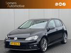 Volkswagen Golf 1.4 TSI ACT R-Line Highline | Xenon LED | 18, Voorwielaandrijving, Gebruikt, 4 cilinders, 150 pk