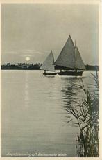 (701-160-023) Giethoorn Giethoornsche Wiede, Verzenden, Overijssel