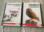 vogels in Nederland, bomen & struiken in Nederland, nieuwst., Ophalen of Verzenden, Nieuw, Bloemen, Planten en Bomen