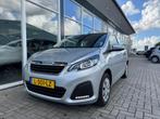 Peugeot 108 1.0 e-VTi Active|Airco|Bluetooth|Elek. Ramen|, Auto's, Voorwielaandrijving, Start-stop-systeem, Gebruikt, Euro 6