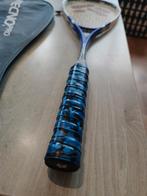 Tecno Pro Squash Racket met Hoes, Ophalen of Verzenden, Zo goed als nieuw, Racket, Onbekend